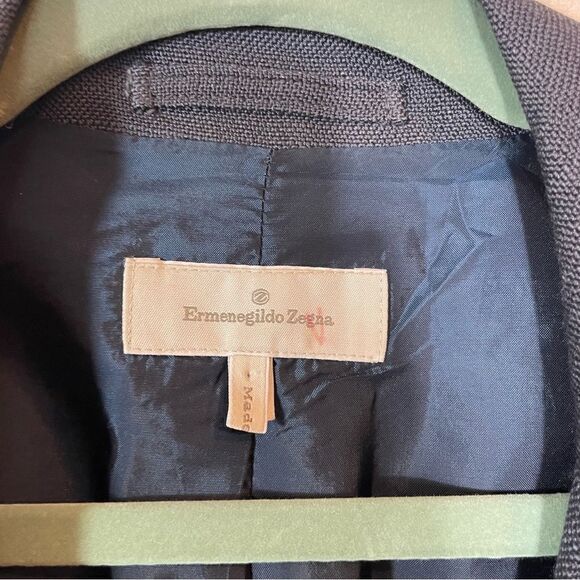 Ermenegildo Zegna blazer - Picture 5 of 8